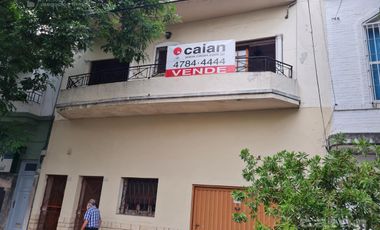 Venta de Terreno sobre Av. Forest - Chacarita, CABA