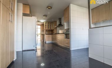 Departamento en Venta en Vitacura