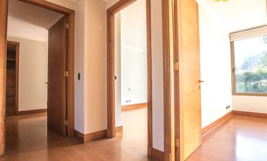 Departamento en Venta en Vitacura