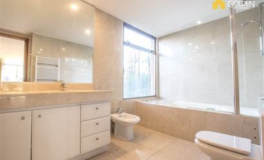 Departamento en Venta en Vitacura