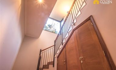 Departamento en Venta en Vitacura