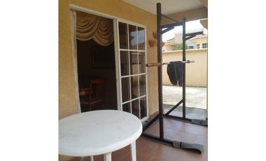 Vendo Casa Dorado Springs - Condado del Rey (233m2) RB