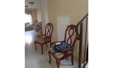 Vendo Casa Dorado Springs - Condado del Rey (233m2) RB
