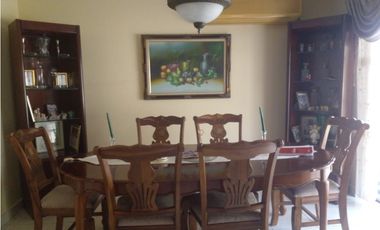 Vendo Casa Dorado Springs - Condado del Rey (233m2) RB