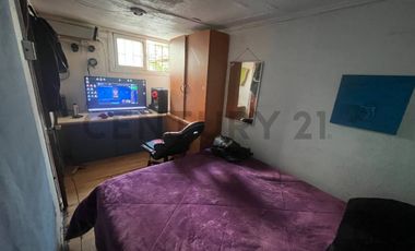 Se vende casa Quinta Normal, Metro Blanqueado