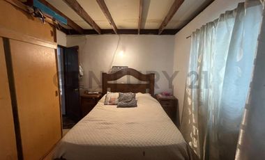 Se vende casa Quinta Normal, Metro Blanqueado