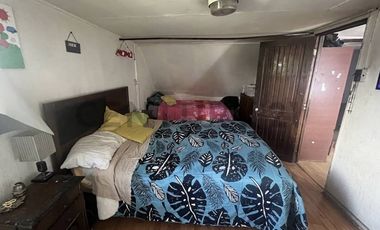 Se vende casa Quinta Normal, Metro Blanqueado