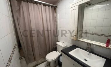 Se vende casa Quinta Normal, Metro Blanqueado