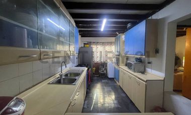 Se vende casa Quinta Normal, Metro Blanqueado