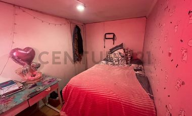 Se vende casa Quinta Normal, Metro Blanqueado