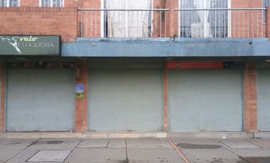 local en arriendo en plaza de las americas. Cod A6159003