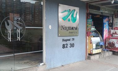 local en arriendo en plaza de las americas. Cod A6159003