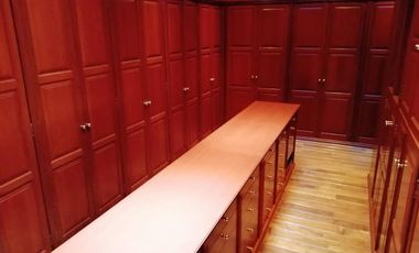 Casa Hacienda en Venta en La Huerta en Morelia Michoacan