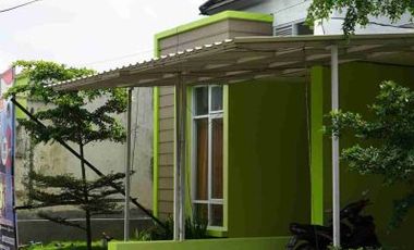 Rumah dijual di Jawa Tengah, Salatiga