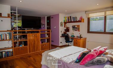 Casa en Arriendo en Qunichamali, Mall Sport, Limávida