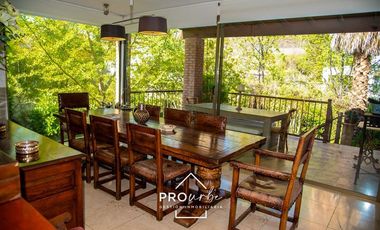Casa en Arriendo en Qunichamali, Mall Sport, Limávida