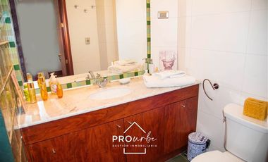 Casa en Arriendo en Qunichamali, Mall Sport, Limávida