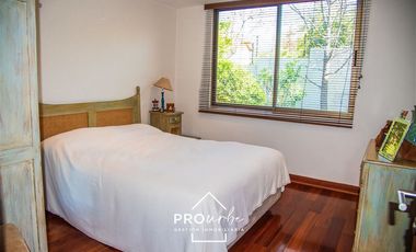 Casa en Arriendo en Qunichamali, Mall Sport, Limávida
