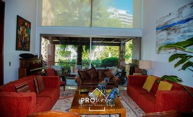 Casa en Arriendo en Qunichamali, Mall Sport, Limávida