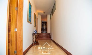 Casa en Arriendo en Qunichamali, Mall Sport, Limávida