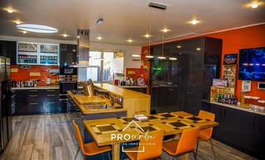 Casa en Arriendo en Qunichamali, Mall Sport, Limávida