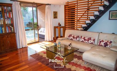 Casa en Arriendo en Qunichamali, Mall Sport, Limávida