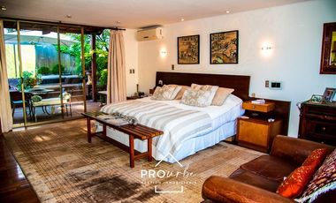 Casa en Arriendo en Qunichamali, Mall Sport, Limávida