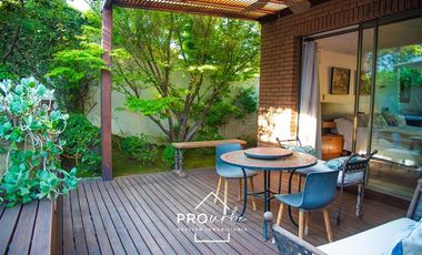 Casa en Arriendo en Qunichamali, Mall Sport, Limávida