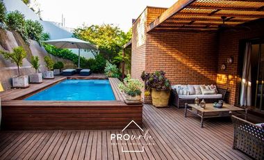 Casa en Arriendo en Qunichamali, Mall Sport, Limávida