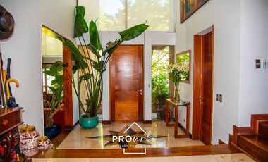 Casa en Arriendo en Qunichamali, Mall Sport, Limávida