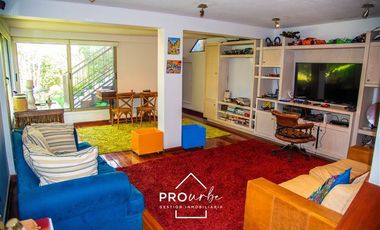 Casa en Arriendo en Qunichamali, Mall Sport, Limávida