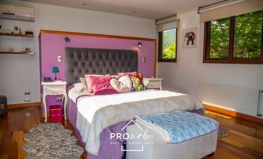Casa en Arriendo en Qunichamali, Mall Sport, Limávida