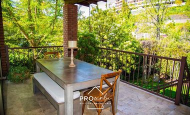 Casa en Arriendo en Qunichamali, Mall Sport, Limávida