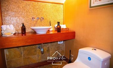Casa en Arriendo en Qunichamali, Mall Sport, Limávida