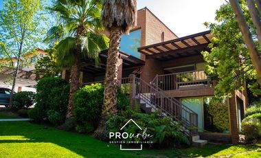 Casa en Arriendo en Qunichamali, Mall Sport, Limávida