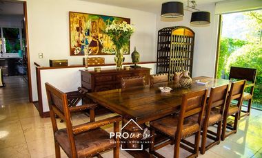 Casa en Arriendo en Qunichamali, Mall Sport, Limávida