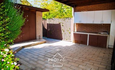 Casa en Arriendo en Qunichamali, Mall Sport, Limávida