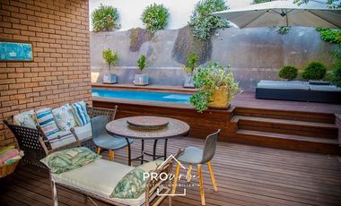 Casa en Arriendo en Qunichamali, Mall Sport, Limávida