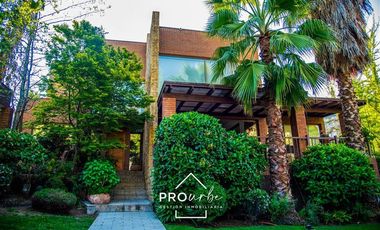 Casa en Arriendo en Qunichamali, Mall Sport, Limávida