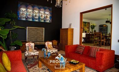 Casa en Arriendo en Qunichamali, Mall Sport, Limávida