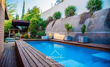 Casa en Arriendo en Qunichamali, Mall Sport, Limávida