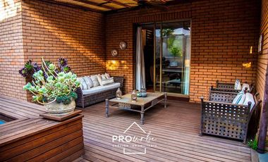 Casa en Arriendo en Qunichamali, Mall Sport, Limávida