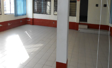 Bodega en Venta de 1727m2 en San Nicolas Tolentino