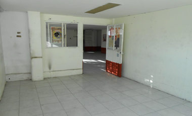 Bodega en Venta de 1727m2 en San Nicolas Tolentino