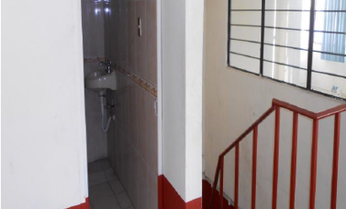 Bodega en Venta de 1727m2 en San Nicolas Tolentino