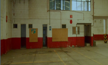 Bodega en Venta de 1727m2 en San Nicolas Tolentino