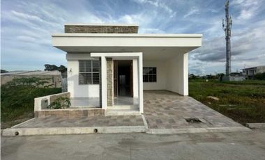 Casa en venta urbanización Villa Elena