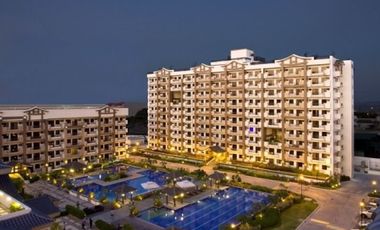 Affordable 2br Resort Type Condo in Paranaque near SM BF