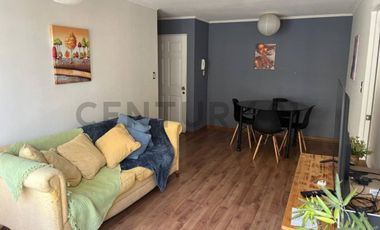 ARRIENDO DEPARTAMENTO AMOBLADO AV. SOR VICENTA