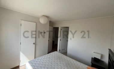 ARRIENDO DEPARTAMENTO AMOBLADO AV. SOR VICENTA